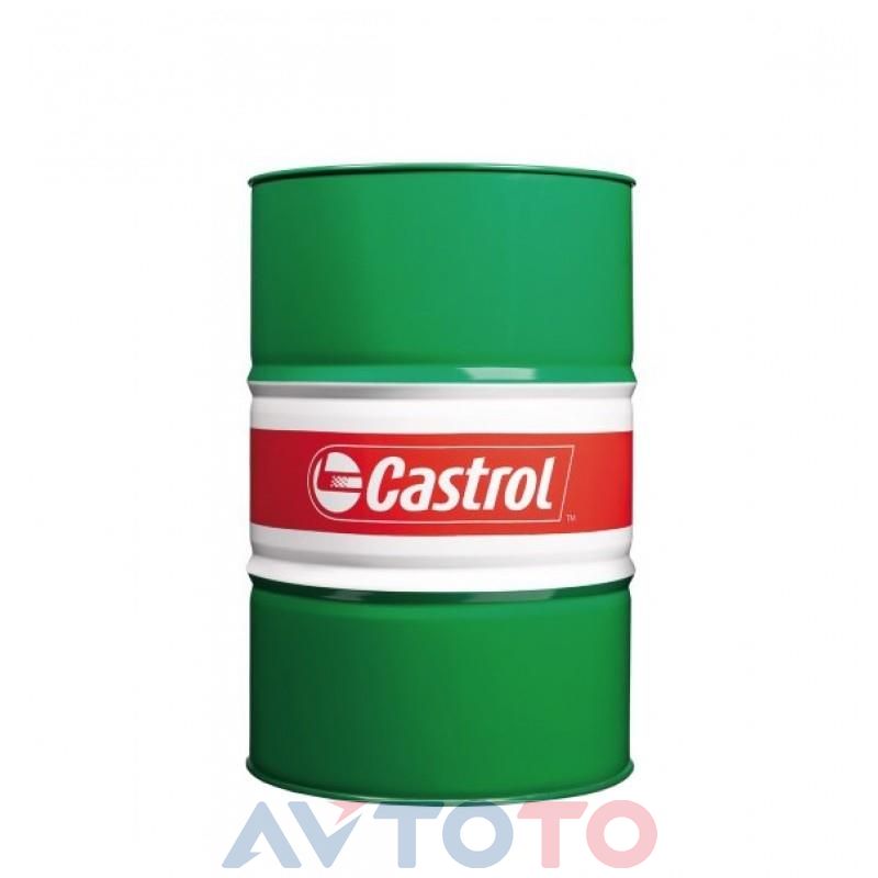 Моторное масло Castrol 15B6BE