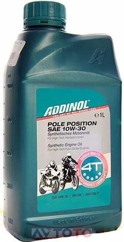 Моторное масло Addinol 4014766073372