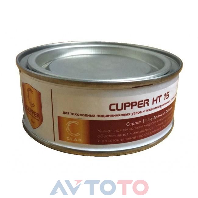Смазка Cupper SCHT15025