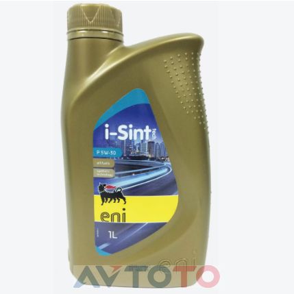 Моторное масло Eni 101296