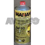Моторное масло Hanako 23011