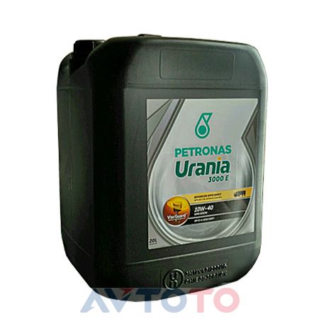 Моторное масло Urania 71500RK1EU
