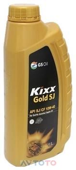 Моторное масло KIXX L5318AL1E1