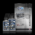 Тормозная жидкость Mpm oil 19020