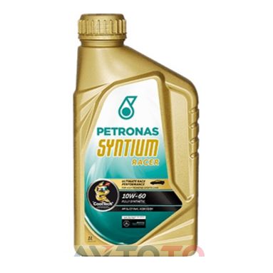 Моторное масло Petronas syntium 17991619