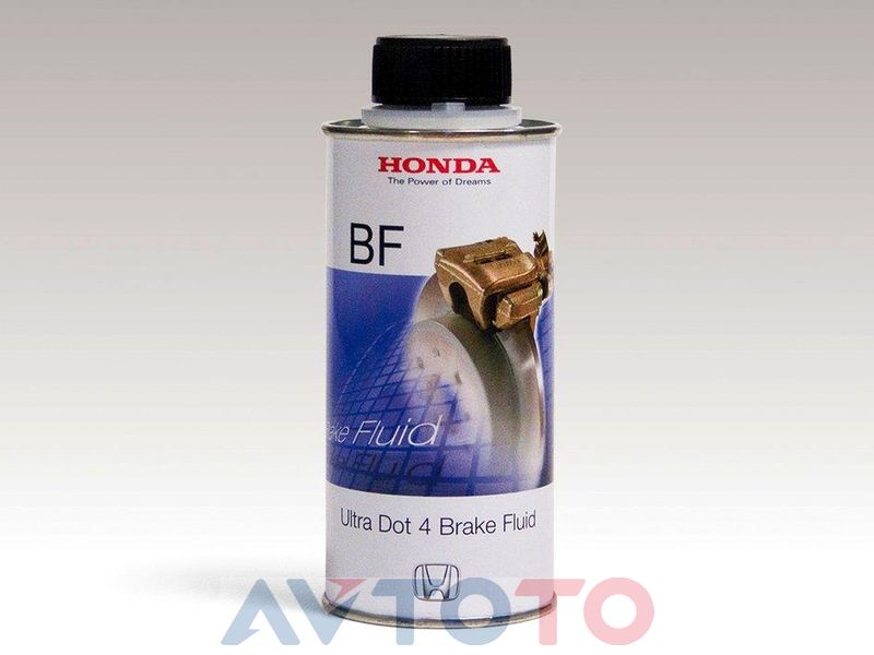 Тормозная жидкость Honda 820399938