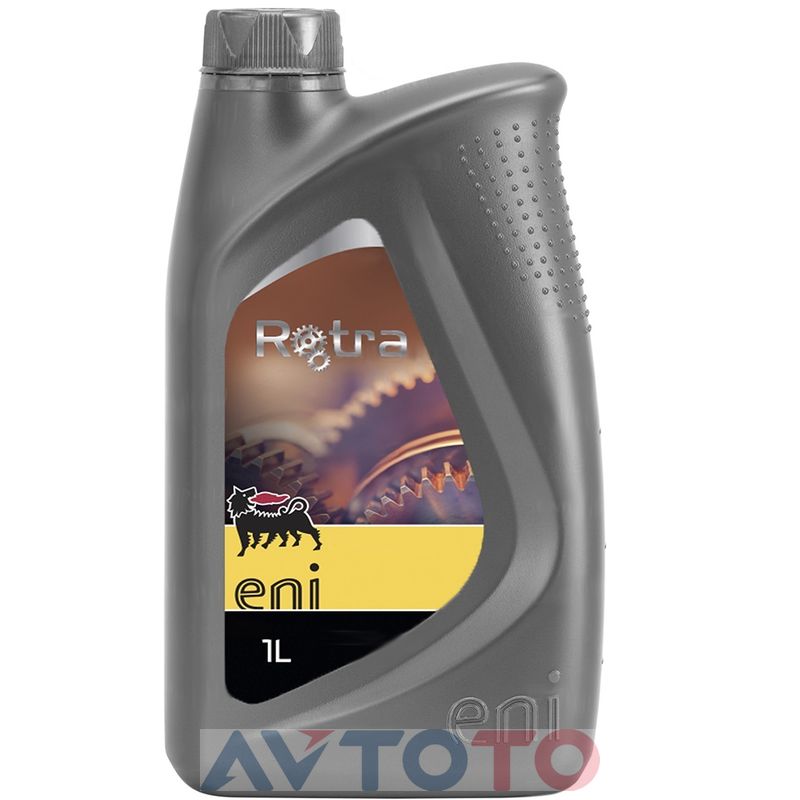 Трансмиссионное масло Eni 130796