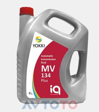 Трансмиссионное масло Yokki YCA101004P