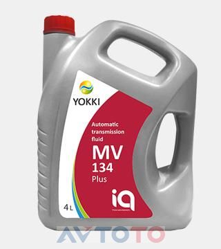 Трансмиссионное масло Yokki YCA101004P