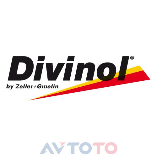 Моторное масло Divinol 26670K007