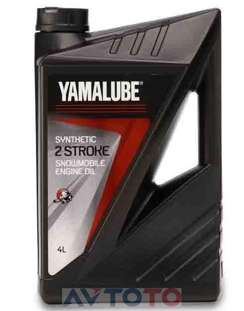 Моторное масло YamaLube YMD670210401