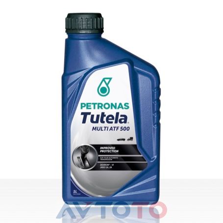 Трансмиссионное масло Tutela 76149E15EU