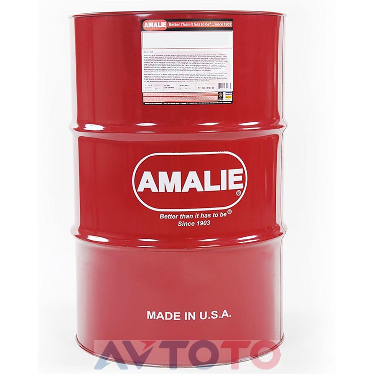 Тормозная жидкость Amalie 1606504305