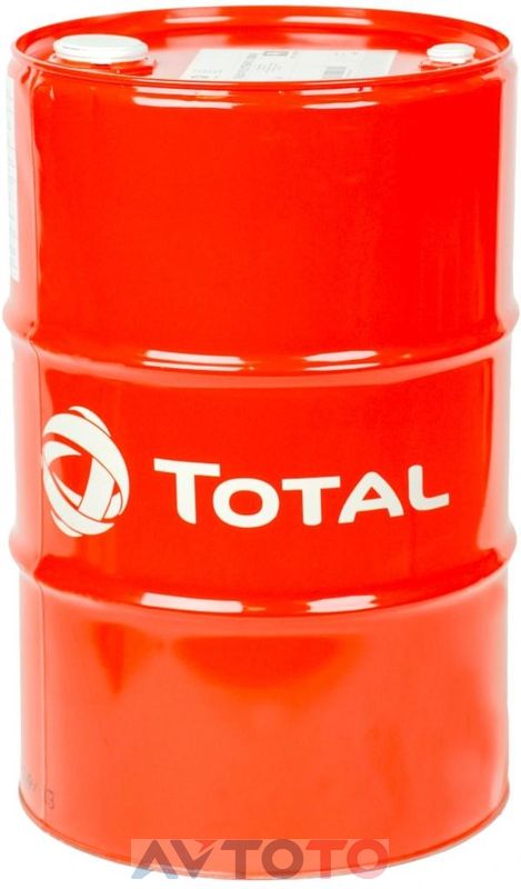 Гидравлическое масло Total RU110474