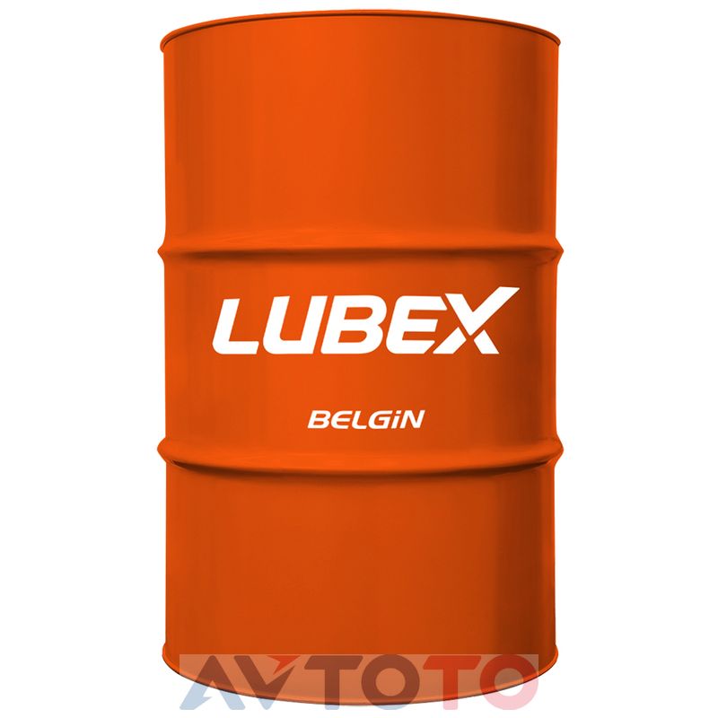 Моторное масло Lubex L03413120205