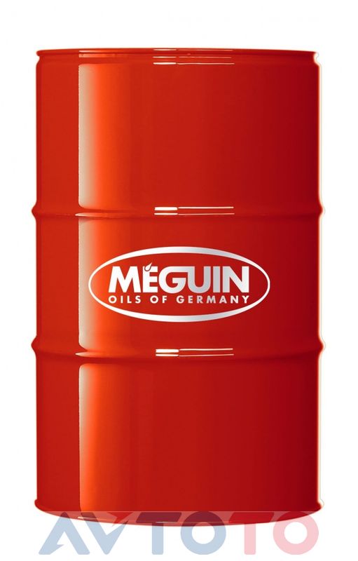 Моторное масло Meguin 9038