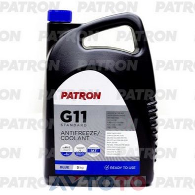 Охлаждающая жидкость Patron PCF3005