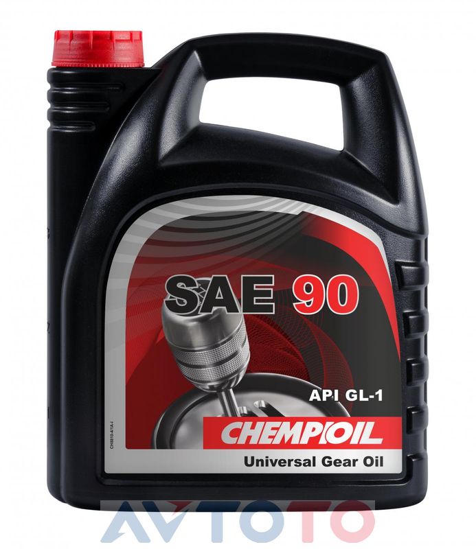 Трансмиссионное масло Chempioil CH88104