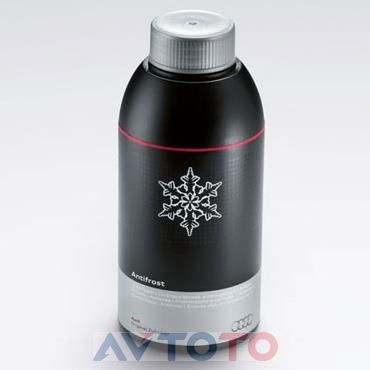 Жидкость омывателя VAG 00A096319020