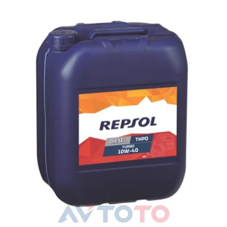 Моторное масло Repsol 6118R