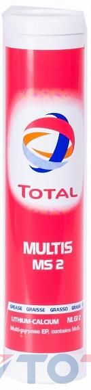 Смазка Total 160803