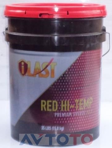 Смазка Everest FPRED02IL035LB