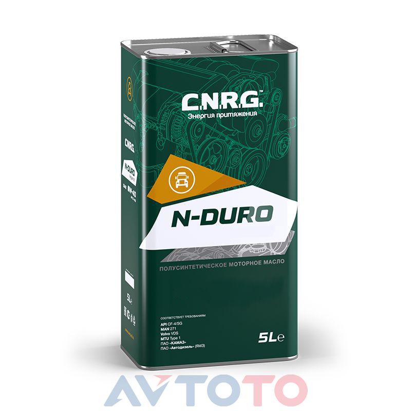 Моторное масло C.N.R.G CNRG0310005