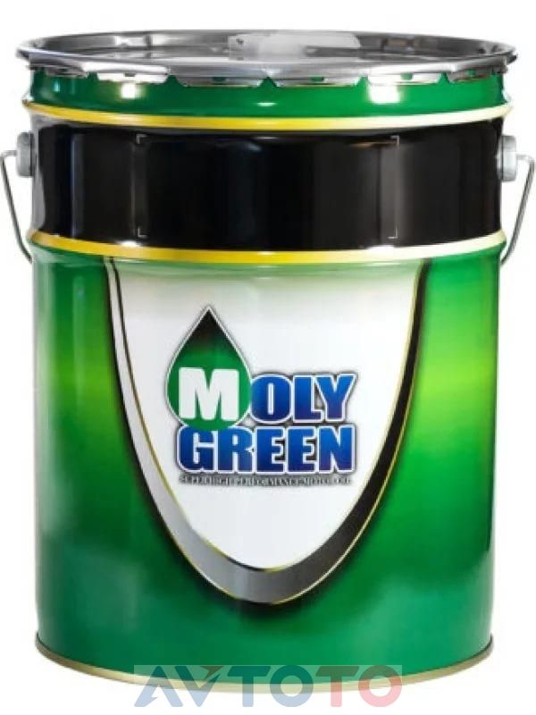 Моторное масло Moly green 470087