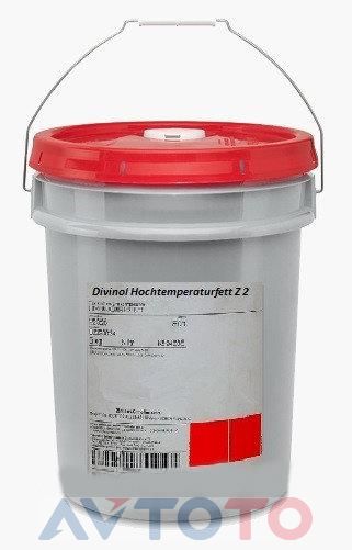 Смазка Divinol 85260H003