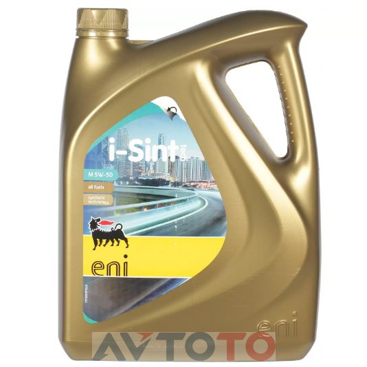 Моторное масло Eni 103083