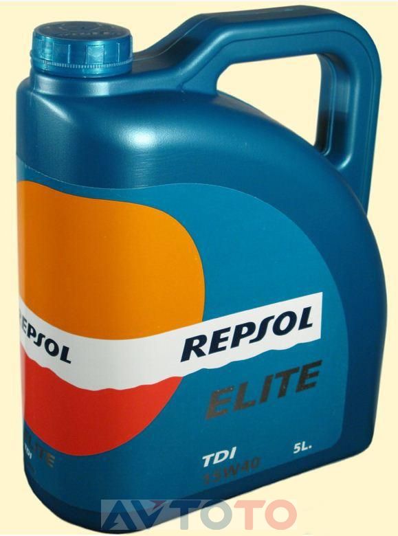 Моторное масло Repsol 6066R