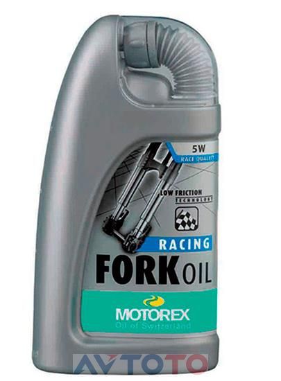 Гидравлическое масло Motorex 305420