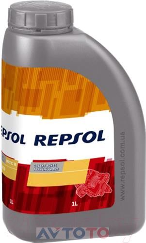 Трансмиссионное масло Repsol RP024L51