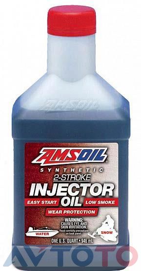 Моторное масло Amsoil AIOQT