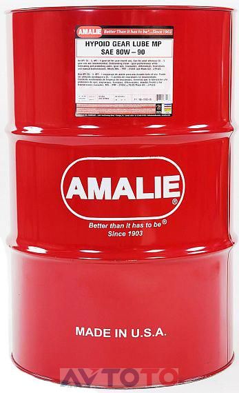 Трансмиссионное масло Amalie 1607312305