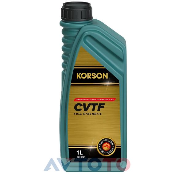 Трансмиссионное масло Korson KS00131