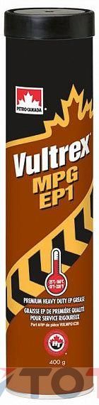 Смазка Petro-Сanada VULMPG1C30