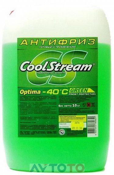 Охлаждающая жидкость COOL STREAM CS010703GR