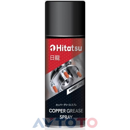 Смазка Hitatsu HCG5
