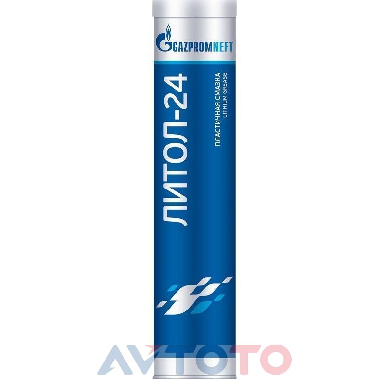 Смазка Gazpromneft 2389906872