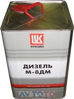 Моторное масло Lukoil 193664