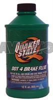 Тормозная жидкость Quaker State 67094