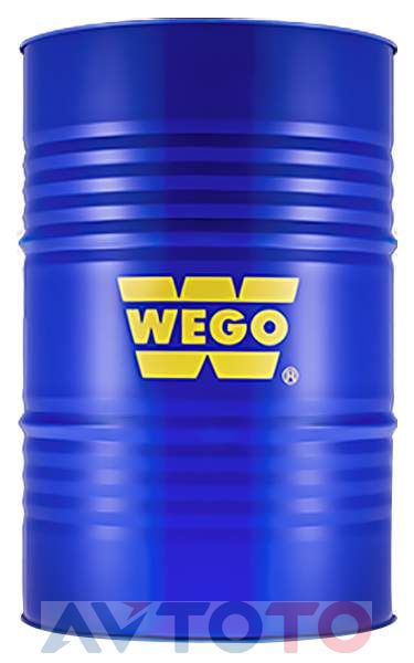 Гидравлическое масло Wego 4627089061980
