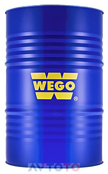 Гидравлическое масло Wego 4627089061980