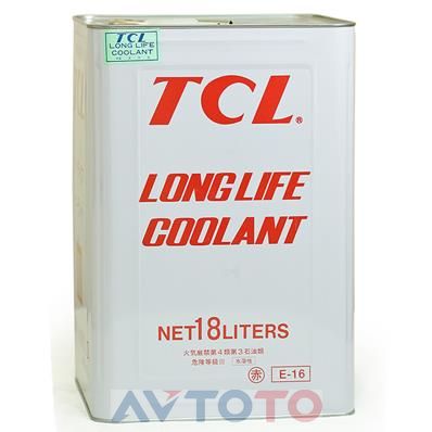 Охлаждающая жидкость Tcl LLC01076