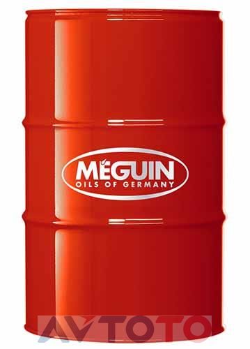 Смазка Meguin 6442