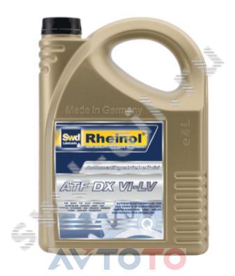 Трансмиссионное масло Swd rheinol 32844480
