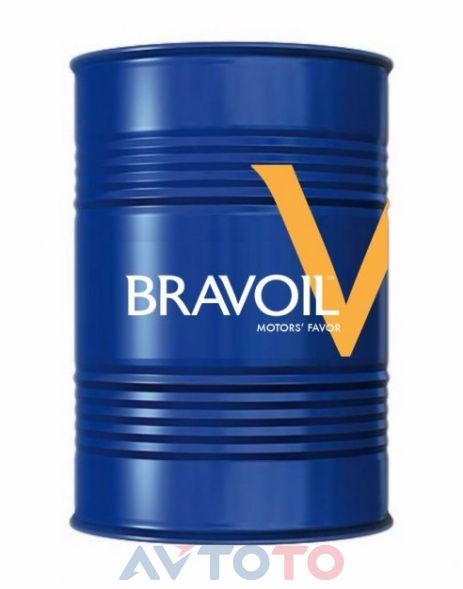 Моторное масло Bravoil 62294