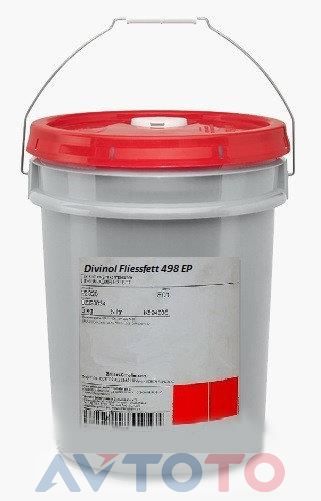 Смазка Divinol 96530H003