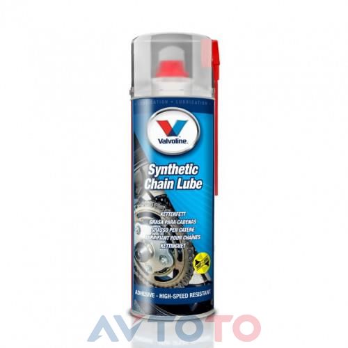 Смазка Valvoline 887049